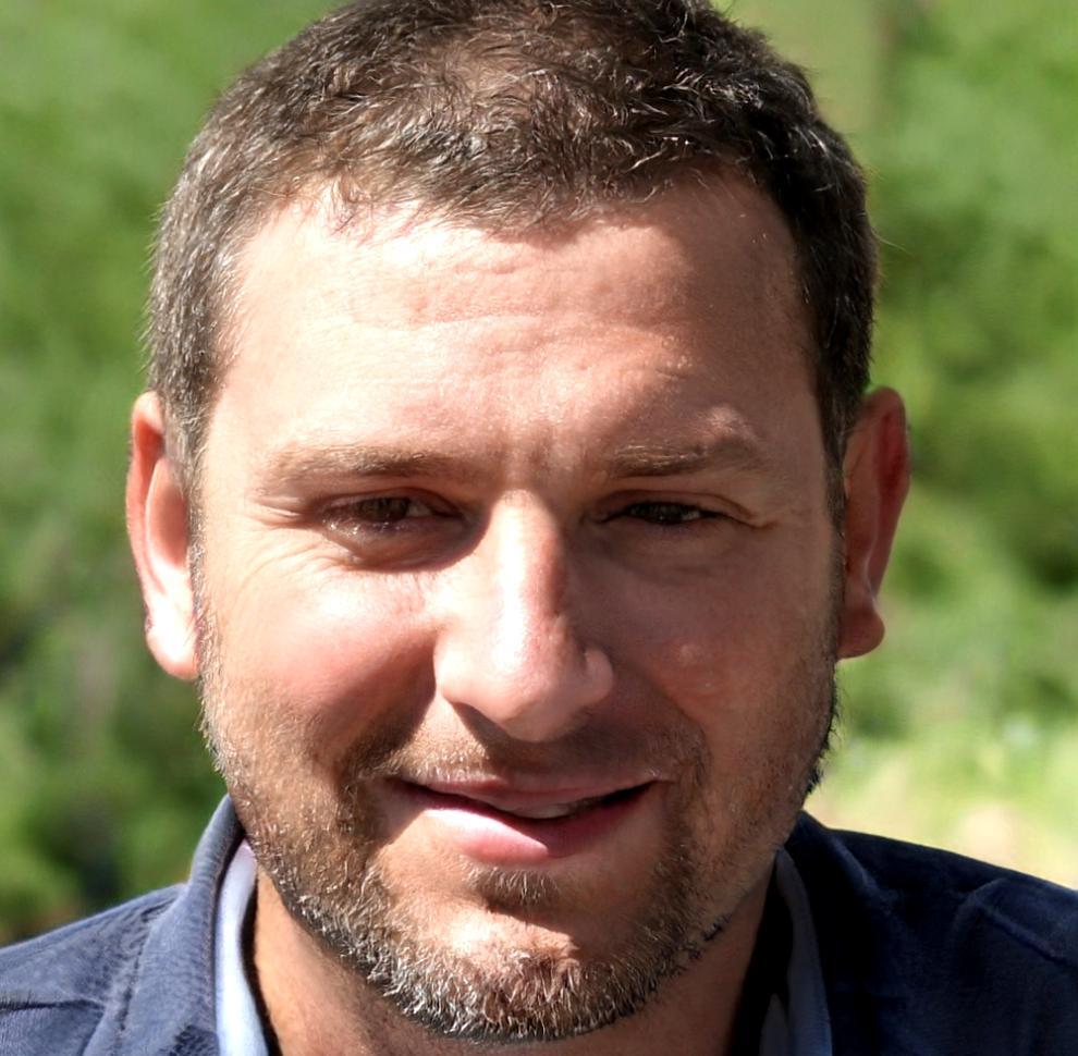 Finanzexperte Henrik Mauermann
