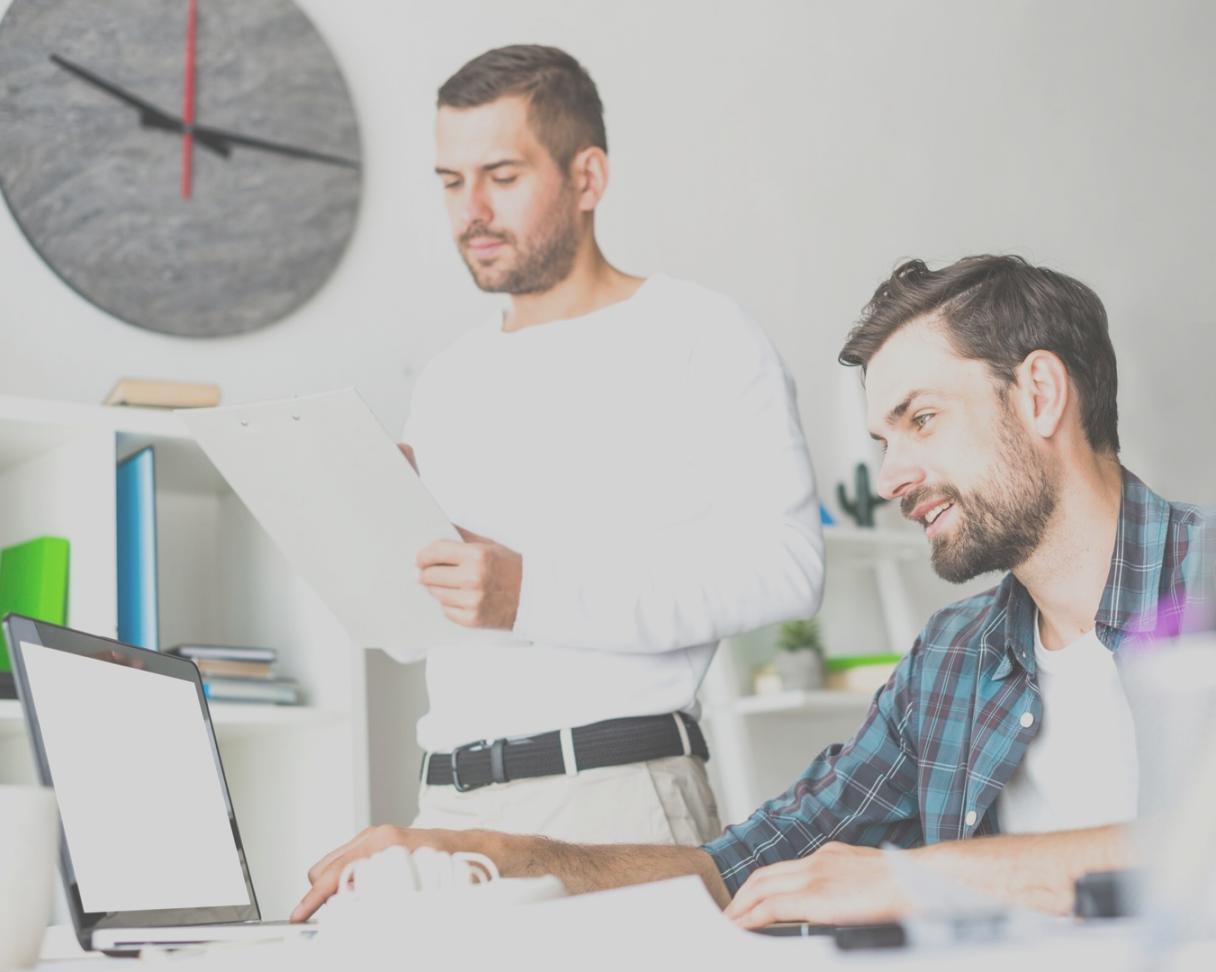 Forschungsbasierte Lernumgebung mit modernen Lehrmaterialien